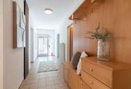 "Charmanter Bungalow mit idyllischem Garten in Wolfpassing"