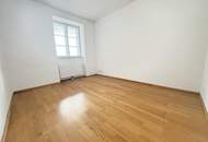 Traumhafte 3 Zimmerwohnung am Stadtplatz in Wels - neue Küche vorhanden