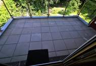 Hietzinger Grünruhelage 3-Zimmer-Wohnung mit Balkon, hofseitiger Terrasse und hochwertiger Ausstattung zur Miete!