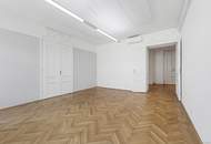 Neuwertiges Büro auf der Mariahilfer Straße mit Aufzug & U-Bahn-Nähe im 1060 Wien zu mieten!