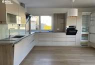 Moderne 3-Zimmer-Mietwohnung mit Terrasse und Stellplatz