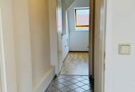 Mietdauer unbefristet! Separate Küche, 2 Zimmer und 2 Terrassen im 7. Bezirk