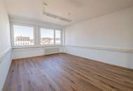 Helle Büro-, Kanzleiräumlichkeiten in der Klagenfurter Innenstadt