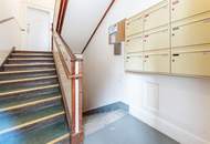 Herzige 1,5 Zimmer-Wohnung in Ober St. Veit zu verkaufen!