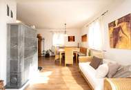 183 m² Wohn- und Nutzfläche – 729 m² Grundstück – SOFORT VERFÜGBAR! Voll unterkellertes Einfamilienhaus mit traumhaftem Garten in sonniger Ruhelage!