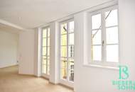 LAXENBURG – einzigartige 4-Zimmer Mietwohnung für Menschen mit hohen Ansprüchen