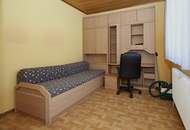 Heimeliges Haus mit tollem Garten nähe Pichlinger See - machen Sie sich einen Eindruck!