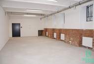Repräsentatives, generalsaniertes Souterrain-Loft - Hochwertige Lagerräumlichkeiten!