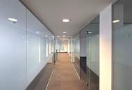 700m² Bürofläche im "Fabiani Haus" - letzter Stock /// Auch in 333m² und 361m² Einheiten trennbar