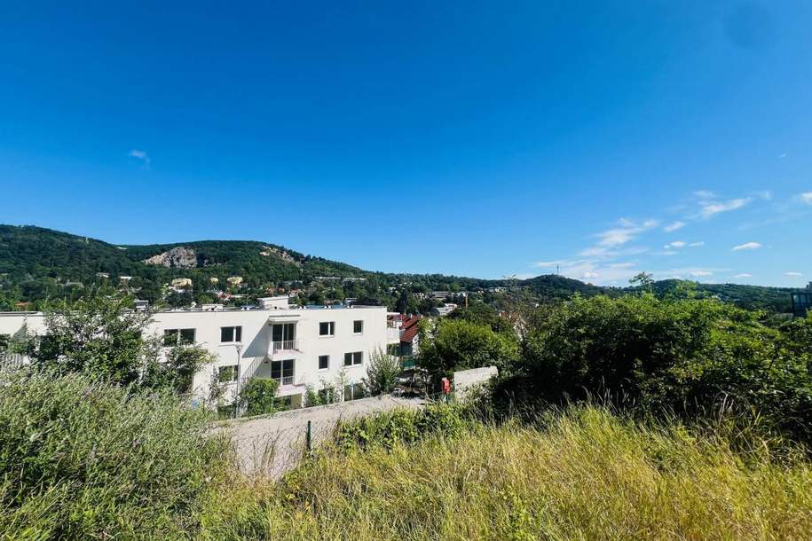 ++ Ruhig leben, grün genießen ++ CHARMANTE Zwei-Zimmer-Gartenwohnung, Wohnung-kauf, 255.000,€, 2371 Mödling