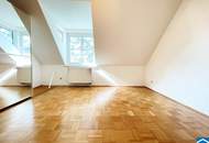 Exquisite 4-Zimmer Wohnung im Herzen von Döbling