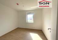 Heizkosten inkludiert - Moderne 3-Zimmer Wohnung mit Terrasse, Garten und Carport - Junges Wohnen