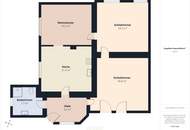 Ein Zuhause zum Verlieben - gepflegtes Einfamilienhaus mit traumhaften Naturgarten auf 1040 m² Eckgrundstück