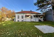 Arbeiten mit Atmosphäre | repräsentatives Gründerzeithaus im Landhausstil | großer Eigengarten für kreative Pausen