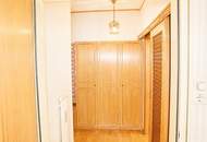 Stadtwohnung mit Weitblick im 5. OG – Loggia &amp; Top-Infrastruktur