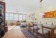 Großzügige 4-Zimmer-Wohnung (ca. 106 m²) mit Terrasse in gefragter Lage des 15. Bezirks!!