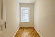 Elegante Wohnung im Generalsanierten Altbau – Hochwertige Ausstattung, Top-Lage