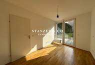 SÜDSEITIGES 3-ZIMMER-APARTMENT MIT SÜDGARTEN ( BJ 2008 )