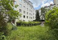 Einziehen oder Vermieten! Nähe U1 - helle & ruhige Wohnung mit Garage