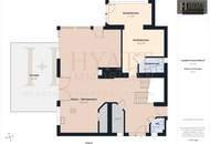 Gepflegtes Einfamilienhaus in Brunn am Gebirge: 209 m², 8 Zimmer, 4 Bäder & 2 Garagen
