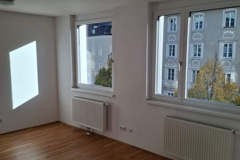 Moderne 2-Zimmer-Wohnung in der Gaswerkgasse, Salzburg – Komfortabel und zentral gelegen!, Wohnung-miete, 1.199,65,€, 5020 Salzburg(Stadt)