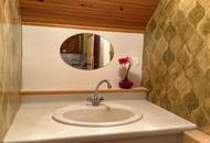 Smartes Auszeit-Domizil in idyllischer Ruhelage