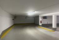Garagen-Stellplatz zwischen Krottenbachstraße und Hackenberggasse