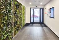 3-Zimmer Dachgeschoßwohnung mit Terrasse nächst U3 Simmering