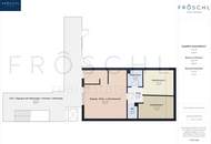 MIETE ERSTBEZUG - Dachgeschosswohnung im Stadtzentrum von Zwettl 76,9 m² Nutzfläche