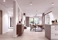 BUNGALOW DER SUPERLATIVE VON DAN-WOOD Exklusiv Überlegen Modern (Provisionsfrei)