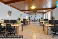 Büro mit integrierter Wohnung in Stadtschlaining