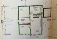 Großer Garten, Terrasse & altersgerechter Austattung: Charmantes 3-Zimmer-Haus in Strasshof