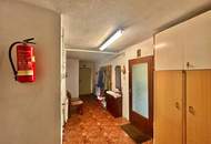 Sonnige Ruhelage mit schönem Grünblick!