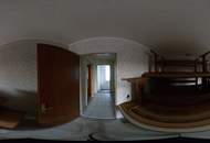 Großes Haus für Visionäre in Aussichtslage (Buschenschank, Weingärten)