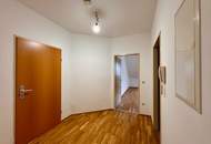 Mietwohnung in zentraler Lage