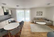 TOPZUSTAND + RUHELAGE + WIENERBERG + 50m² TERRASSE &amp; GARTEN + nächst Stefan-Fadinger-Platz!