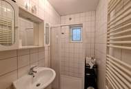 Einfamilienhaus mit Vollkeller samt angebauter Garage und überdachter Terrasse in ruhiger und sonniger Sackgassenlage !