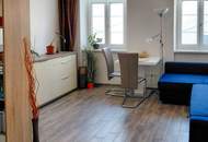 Moderne renovierte Garconniere nahe U4 Meidlinger Hauptstraße