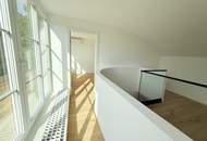 1190! Luxuriöse 5-Zimmer-Wohnung in Sievering mit 3 Terrassen und Garage!