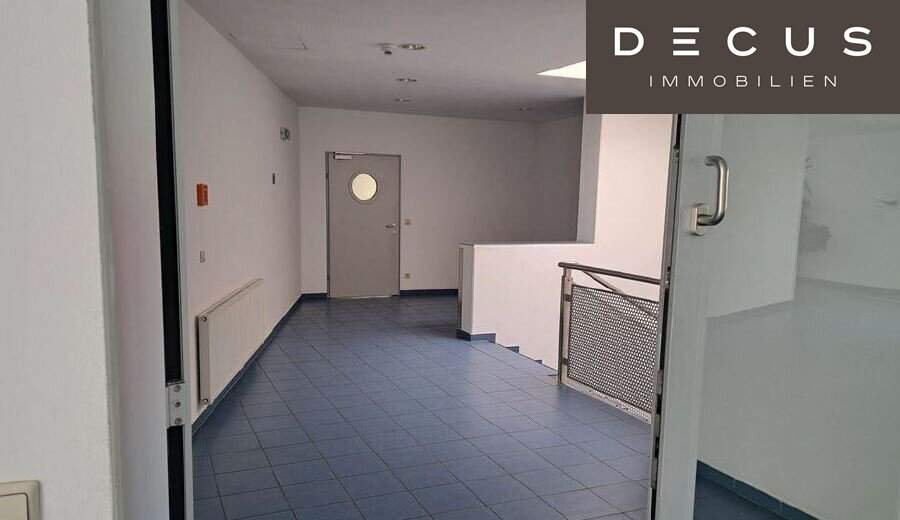 + + + Gekühlte Bürofläche + + + NÄHE U6 + + +