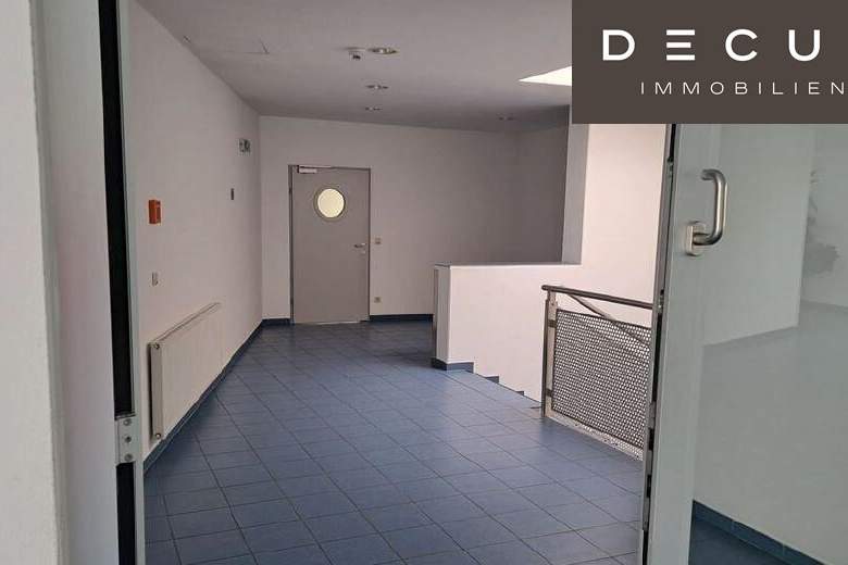 + + + Gekühlte Bürofläche + + + NÄHE U6 + + +, Gewerbeobjekt-miete, 2.002,00,€, 1230 Wien 23., Liesing
