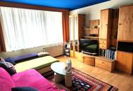 Charmante 2-Zimmer-Wohnung direkt am Wielandpark – mit Stellplatz und Grünblick!