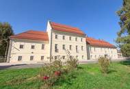 Top modernisierte Büroräumlichkeiten mit repräsentativen Flair im "Palais Henselhof"