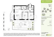 Familientraum mit knapp 80²m² Freifläche - 3 Zimmer Wohnung