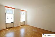 3 Zimmer Altbau-EckWohnung beim AKH