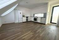 Perfekt für Familien - 4-Zimmer mit großer Terrasse