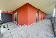 3-Zimmer-Dachgeschoss-Wohntraum mit großer Terrasse!