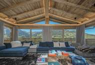 Summit View – High-End-Chalet mit endlosem Weitblick