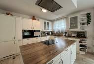 Repräsentatives Niedrigenergiehaus (Provisionsfrei)