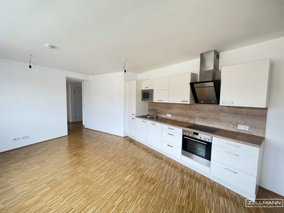 Lichtdurchflutetes Wohnen in Bestlage Favoriten | ZELLMANN IMMOBILIEN